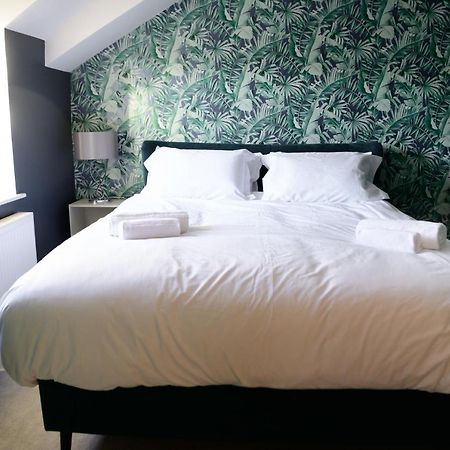 Luxurious Tranquil Four Bedroom Retreat In Buxton Buxton  Exterior foto